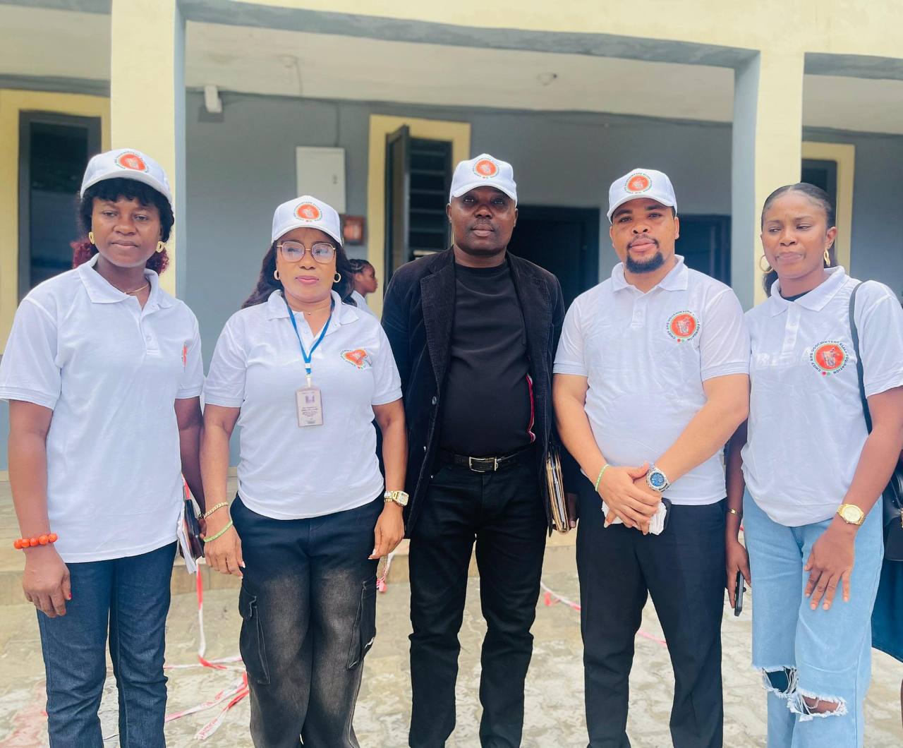 Foundation Activities